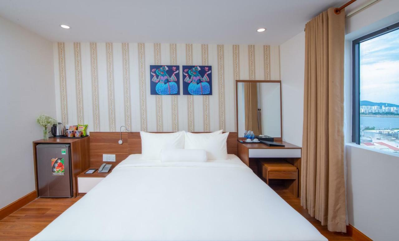 Rest Hotel & Apartment Da Nang Eksteriør bilde