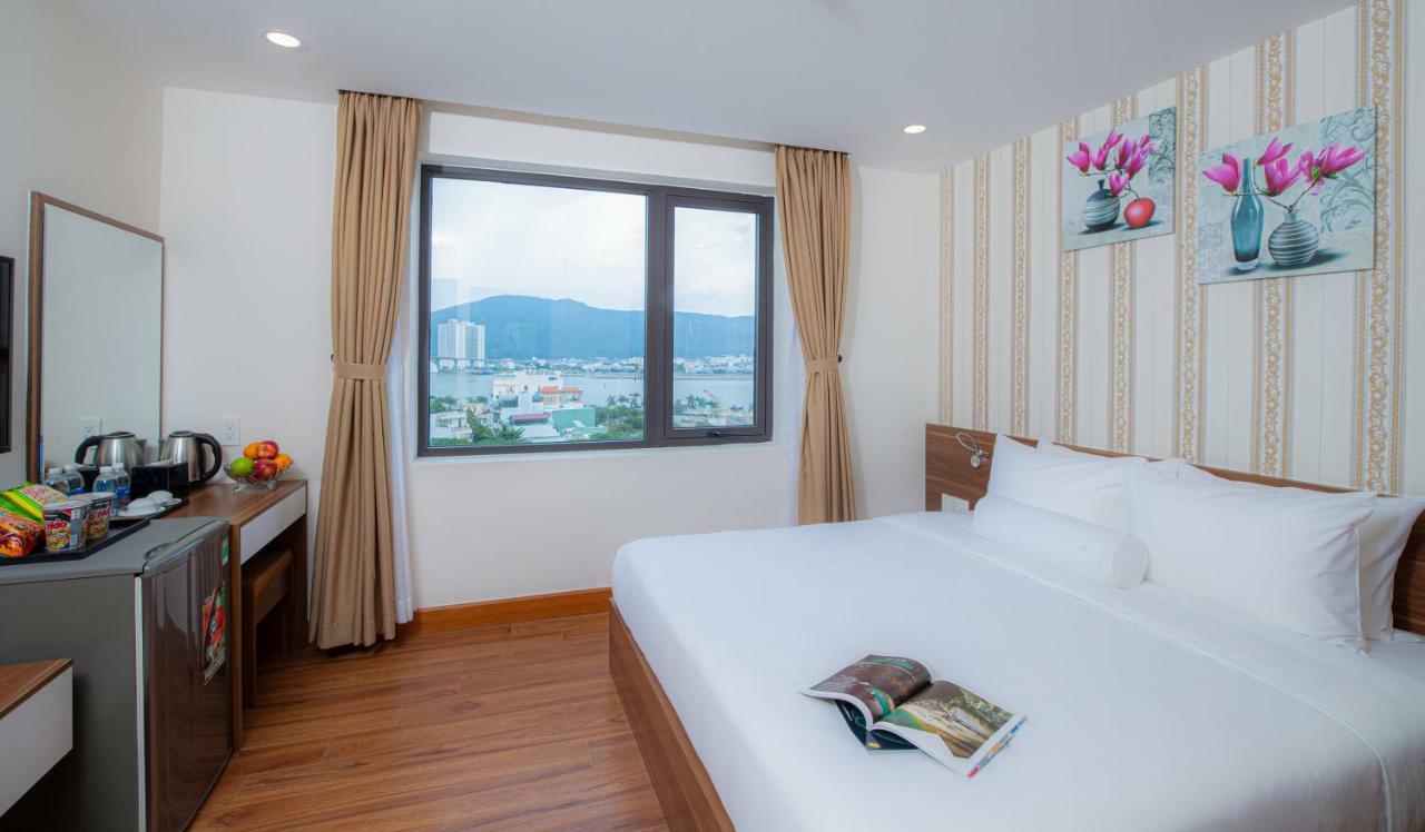 Rest Hotel & Apartment Da Nang Eksteriør bilde